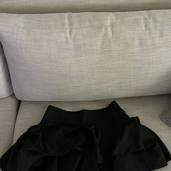 Mini skirt - Picture 3 of 3